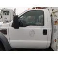 FORD F550SD (SUPER DUTY) 2008-2016 DOOR ASSEMBLY, FRONT thumbnail 1