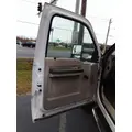 FORD F550SD (SUPER DUTY) 2008-2016 DOOR ASSEMBLY, FRONT thumbnail 2