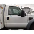 FORD F550SD (SUPER DUTY) 2008-2016 DOOR ASSEMBLY, FRONT thumbnail 1