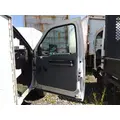 FORD F550SD (SUPER DUTY) 2008-2016 DOOR ASSEMBLY, FRONT thumbnail 4