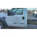 FORD F550SD (SUPER DUTY) 2008-2016 DOOR ASSEMBLY, FRONT thumbnail 1
