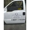 FORD F550SD (SUPER DUTY) 2008-2016 DOOR ASSEMBLY, FRONT thumbnail 6