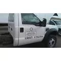 FORD F550SD (SUPER DUTY) 2008-2016 DOOR ASSEMBLY, FRONT thumbnail 1