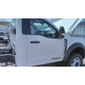 FORD F550SD (SUPER DUTY) 2017-2025 DOOR ASSEMBLY, FRONT thumbnail 1