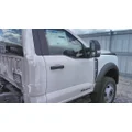 FORD F550SD (SUPER DUTY) 2017-2025 DOOR ASSEMBLY, FRONT thumbnail 1