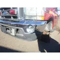 FORD F550SD (SUPER DUTY) BUMPER ASSEMBLY, FRONT thumbnail 3