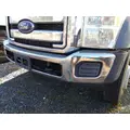 FORD F550SD (SUPER DUTY) BUMPER ASSEMBLY, FRONT thumbnail 2