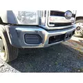 FORD F550SD (SUPER DUTY) BUMPER ASSEMBLY, FRONT thumbnail 3