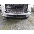 FORD F550SD (SUPER DUTY) BUMPER ASSEMBLY, FRONT thumbnail 1