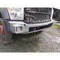 FORD F550SD (SUPER DUTY) BUMPER ASSEMBLY, FRONT thumbnail 2