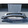 FORD F550SD (SUPER DUTY) BUMPER ASSEMBLY, FRONT thumbnail 4