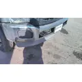 FORD F550SD (SUPER DUTY) BUMPER ASSEMBLY, FRONT thumbnail 2