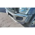 FORD F550SD (SUPER DUTY) BUMPER ASSEMBLY, FRONT thumbnail 3