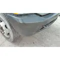 FORD F550SD (SUPER DUTY) BUMPER ASSEMBLY, FRONT thumbnail 2