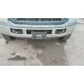 FORD F550SD (SUPER DUTY) BUMPER ASSEMBLY, FRONT thumbnail 1