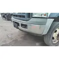 FORD F550SD (SUPER DUTY) BUMPER ASSEMBLY, FRONT thumbnail 3