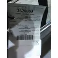 FORD F550SD (SUPER DUTY) BUMPER ASSEMBLY, FRONT thumbnail 6