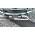 FORD F550SD (SUPER DUTY) BUMPER ASSEMBLY, FRONT thumbnail 1