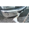 FORD F550SD (SUPER DUTY) BUMPER ASSEMBLY, FRONT thumbnail 3