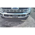 FORD F550SD (SUPER DUTY) BUMPER ASSEMBLY, FRONT thumbnail 1