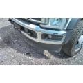 FORD F550SD (SUPER DUTY) BUMPER ASSEMBLY, FRONT thumbnail 2