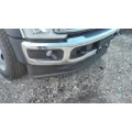 FORD F550SD (SUPER DUTY) BUMPER ASSEMBLY, FRONT thumbnail 3