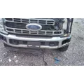 FORD F550SD (SUPER DUTY) BUMPER ASSEMBLY, FRONT thumbnail 1