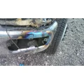 FORD F550SD (SUPER DUTY) BUMPER ASSEMBLY, FRONT thumbnail 2