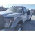 FORD F550SD (SUPER DUTY) CAB thumbnail 2