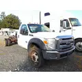 FORD F550SD (SUPER DUTY) CAB thumbnail 2