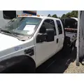 FORD F550SD (SUPER DUTY) CAB thumbnail 2