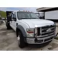 FORD F550SD (SUPER DUTY) CAB thumbnail 1