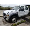 FORD F550SD (SUPER DUTY) CAB thumbnail 2