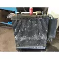 FORD F550SD (SUPER DUTY) CHARGE AIR COOLER (ATAAC) thumbnail 2