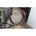 FORD F550SD (SUPER DUTY) COOLING ASSEMBLY (RAD, COND, ATAAC) thumbnail 5
