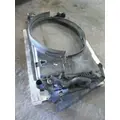 FORD F550SD (SUPER DUTY) COOLING ASSEMBLY (RAD, COND, ATAAC) thumbnail 4