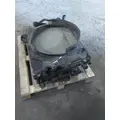 FORD F550SD (SUPER DUTY) COOLING ASSEMBLY (RAD, COND, ATAAC) thumbnail 5