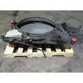 FORD F550SD (SUPER DUTY) COOLING ASSEMBLY (RAD, COND, ATAAC) thumbnail 1