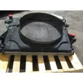FORD F550SD (SUPER DUTY) COOLING ASSEMBLY (RAD, COND, ATAAC) thumbnail 3