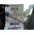 FORD F550SD (SUPER DUTY) DOOR ASSEMBLY, FRONT thumbnail 10