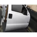 FORD F550SD (SUPER DUTY) DOOR ASSEMBLY, FRONT thumbnail 6