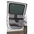 FORD F550SD (SUPER DUTY) DOOR ASSEMBLY, REAR OR BACK thumbnail 3