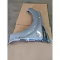 FORD F550SD (SUPER DUTY) FENDER ASSEMBLY, FRONT thumbnail 2