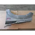 FORD F550SD (SUPER DUTY) FENDER ASSEMBLY, FRONT thumbnail 3