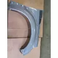 FORD F550SD (SUPER DUTY) FENDER ASSEMBLY, FRONT thumbnail 1