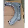 FORD F550SD (SUPER DUTY) FENDER ASSEMBLY, FRONT thumbnail 2