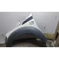 FORD F550SD (SUPER DUTY) FENDER ASSEMBLY, FRONT thumbnail 1