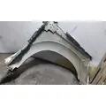 FORD F550SD (SUPER DUTY) FENDER ASSEMBLY, FRONT thumbnail 4