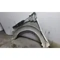 FORD F550SD (SUPER DUTY) FENDER ASSEMBLY, FRONT thumbnail 4