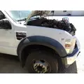 FORD F550SD (SUPER DUTY) FENDER ASSEMBLY, FRONT thumbnail 1